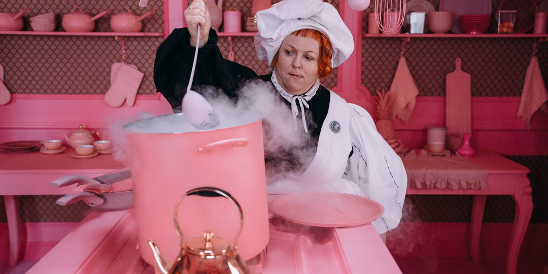 От хорроров до фэнтези: интересные российские фильмы осени 2025-го