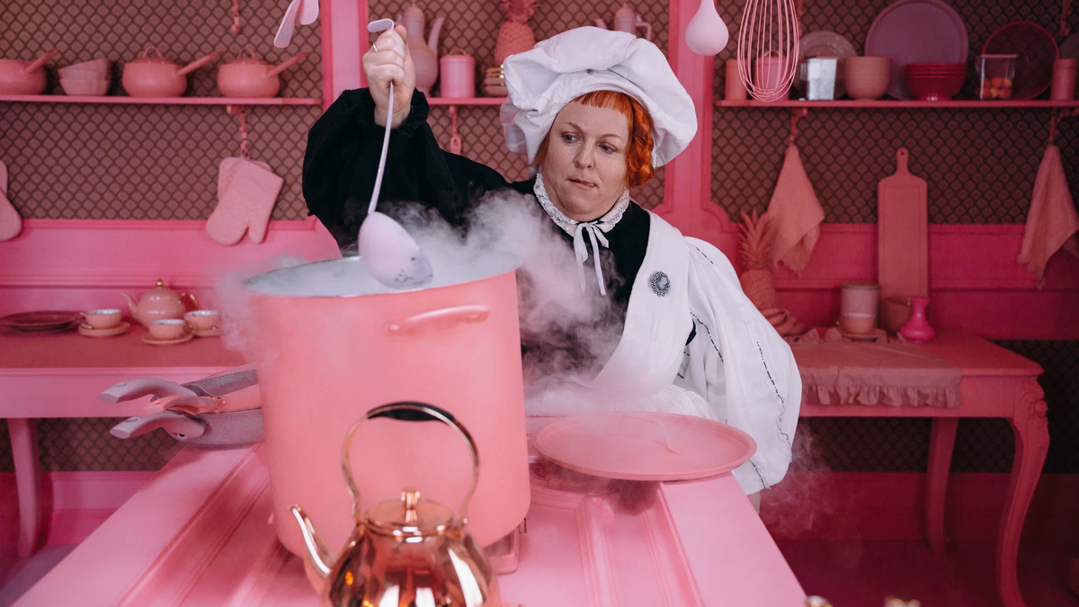 От хорроров до фэнтези: интересные российские фильмы осени 2025-го