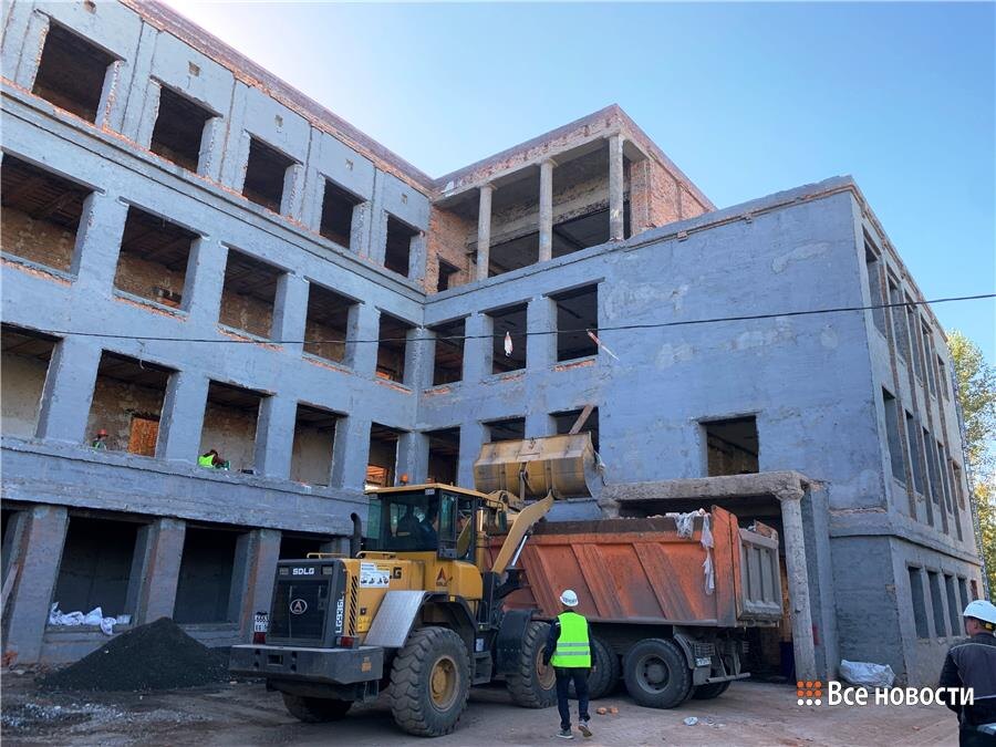 Фото: школа №70 / архив ИА «Все новости»