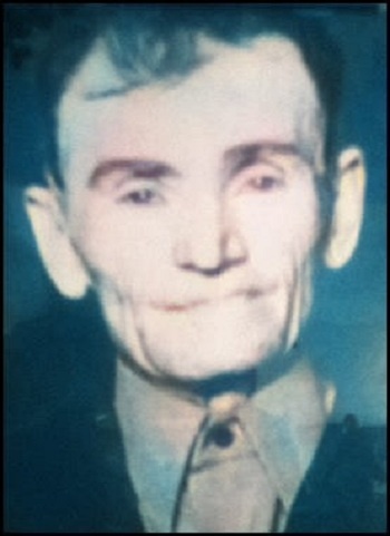 Забирко Григорий Тимофеевич