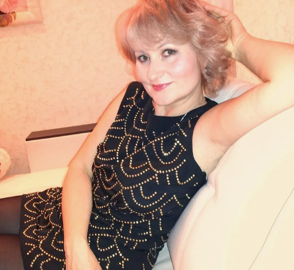 "Мы с мужем 25 лет вместе...за это время у меня было более 15 мужчин!". 48-летняя женщина сделала откровенное признание