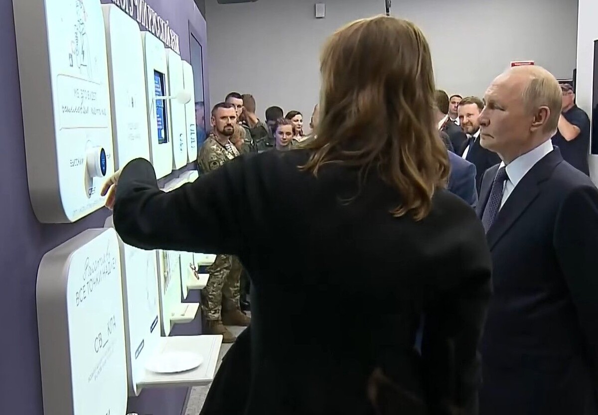     / Источник: Кадр из видео