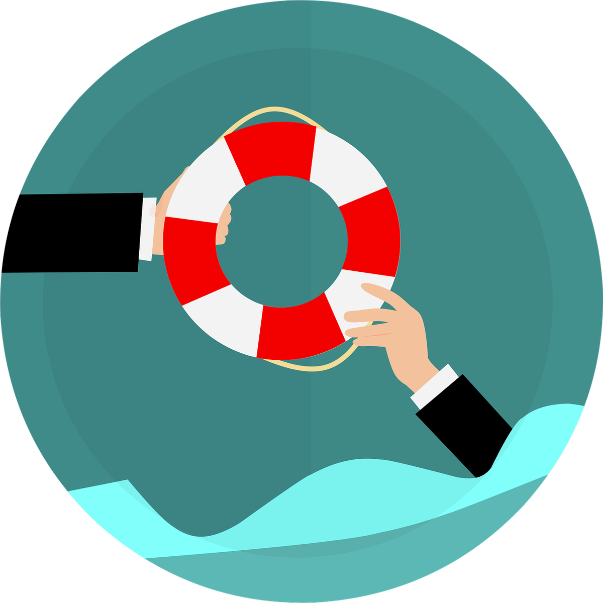 Иллюстрация с Pixabay