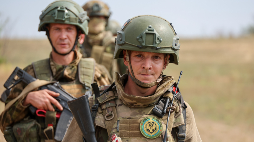    Фото: Полегенько Александр/ТАСС