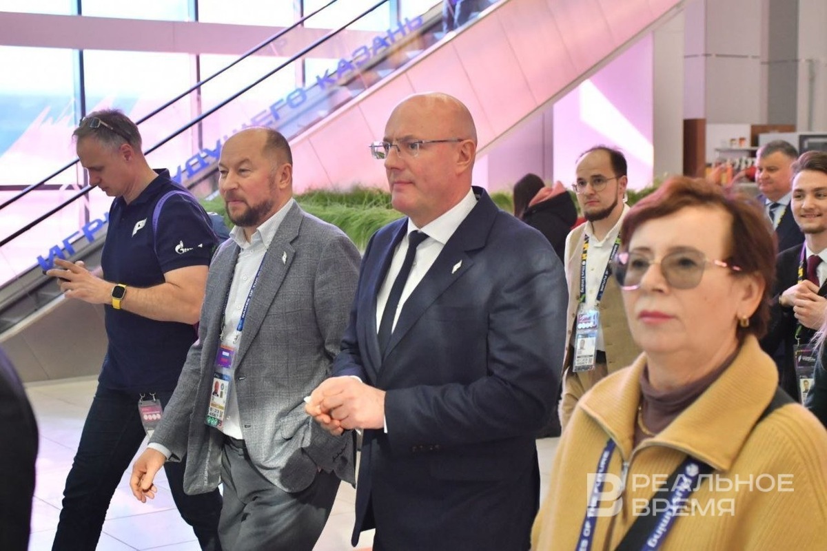   Максим Платонов / realnoevremya.ru