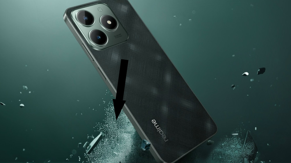    Вы не поверите, но этот смартфон 2024 года почти без слабых мест