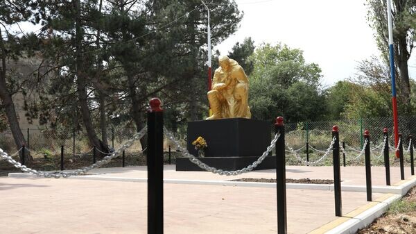    © Sputnik / Михаил Авагимов