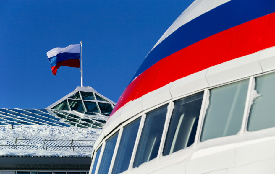    Russian Defence Ministry/Global Look Press