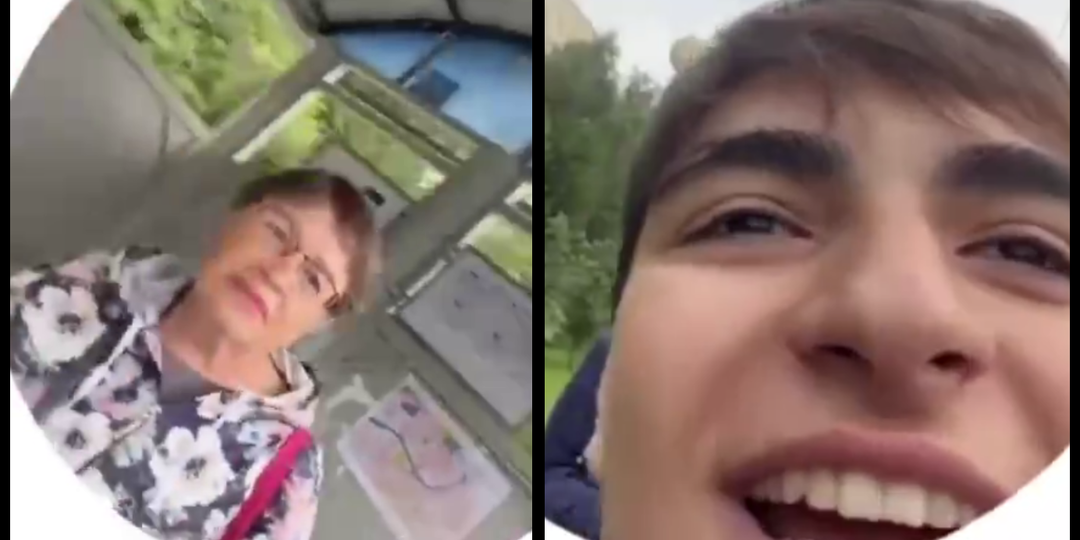 "Сейчас сломаем лицо этой бабушке": Приезжие дети встретили 1 сентября с размахом