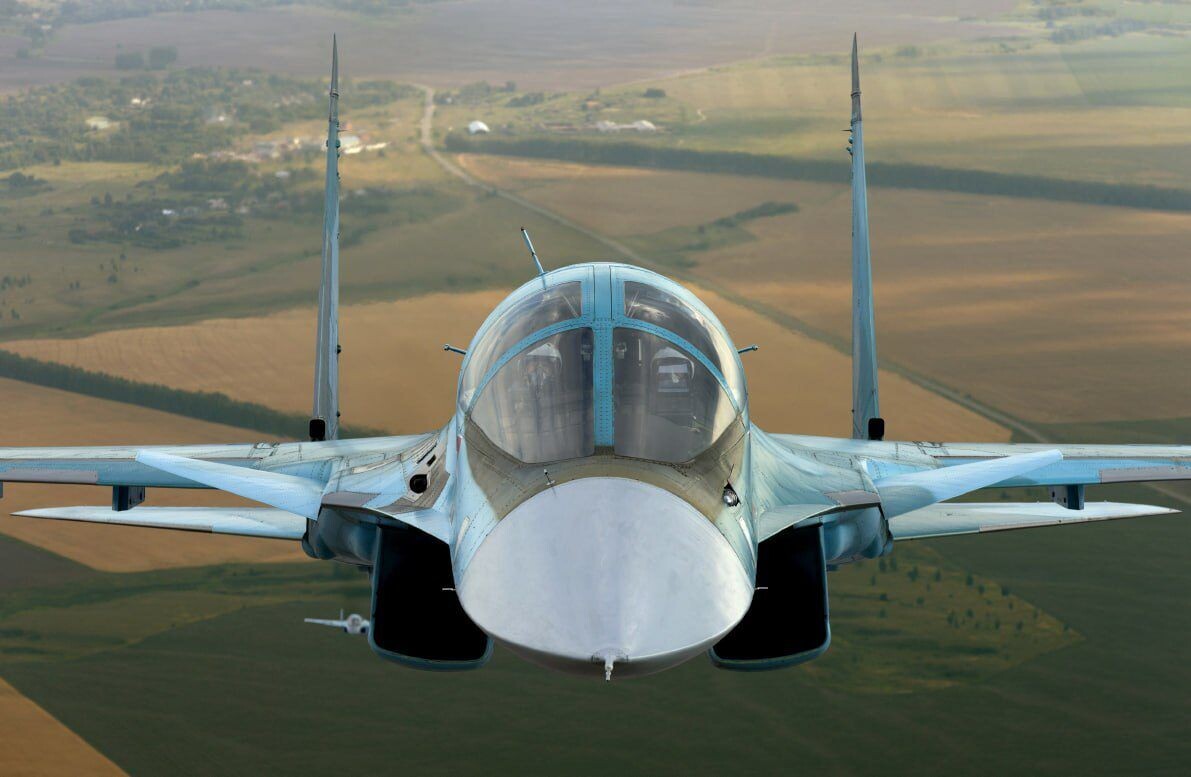    Фото: пресс-служба Министерства обороны РФ