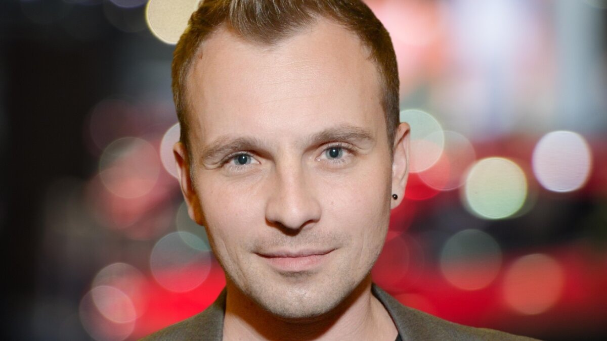 Никита Малинин / Фото из открытых источников
 