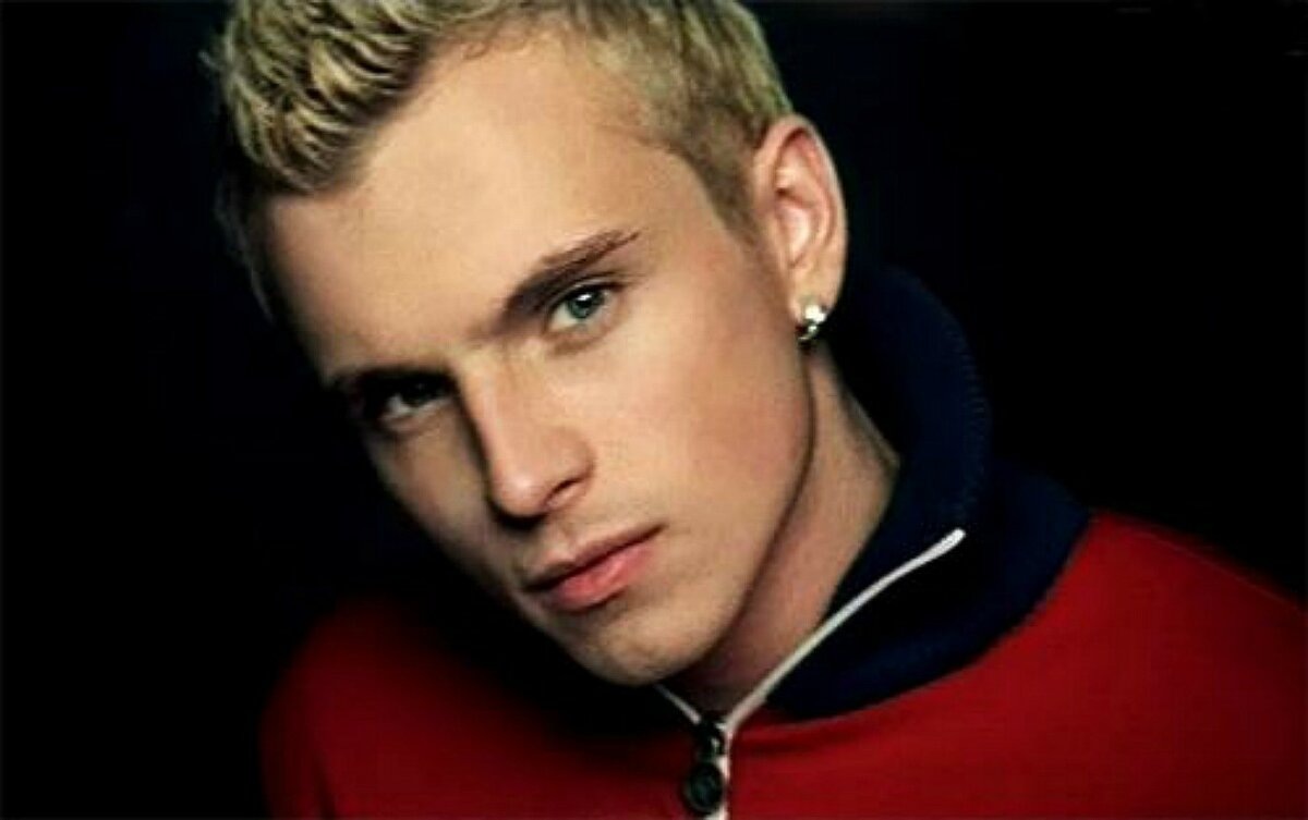 Никита Малинин / Фото из открытых источников