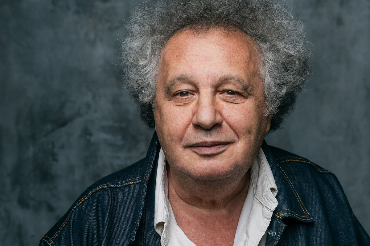    Евгений Горенбург