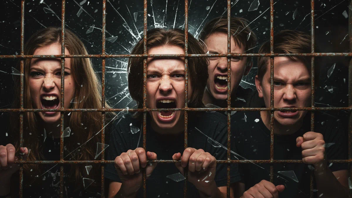 Фото: Арина Розанова | нейросеть Freepik