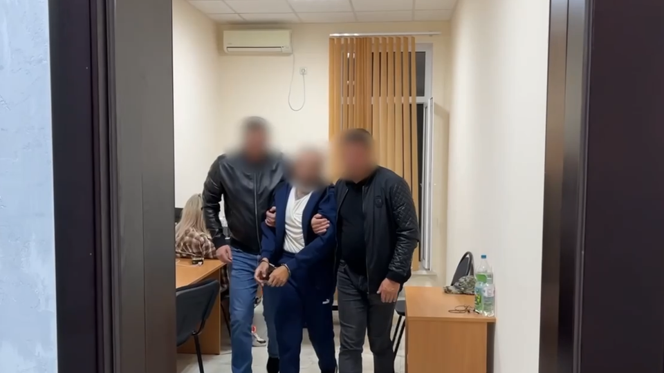 Фото: © sledcom.ru/СК РФ