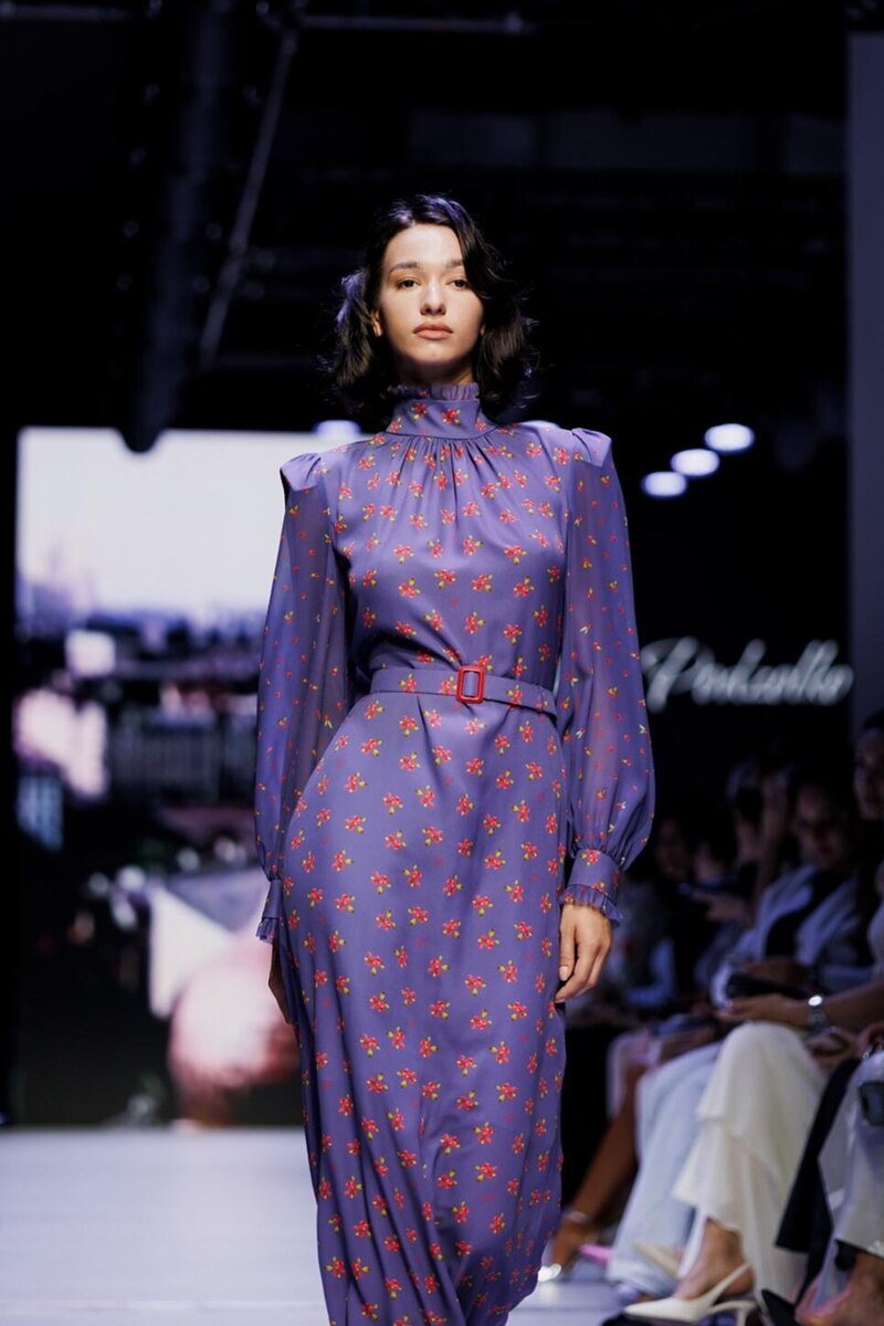    Galina Podzolko Предоставлено Пресс-службой