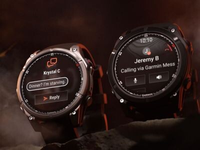    Смарт-часы Garmin Fenix 8 Pro с экраном micro-LED оценили в $1999