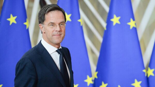    © Sputnik / Алексей Витвицкий