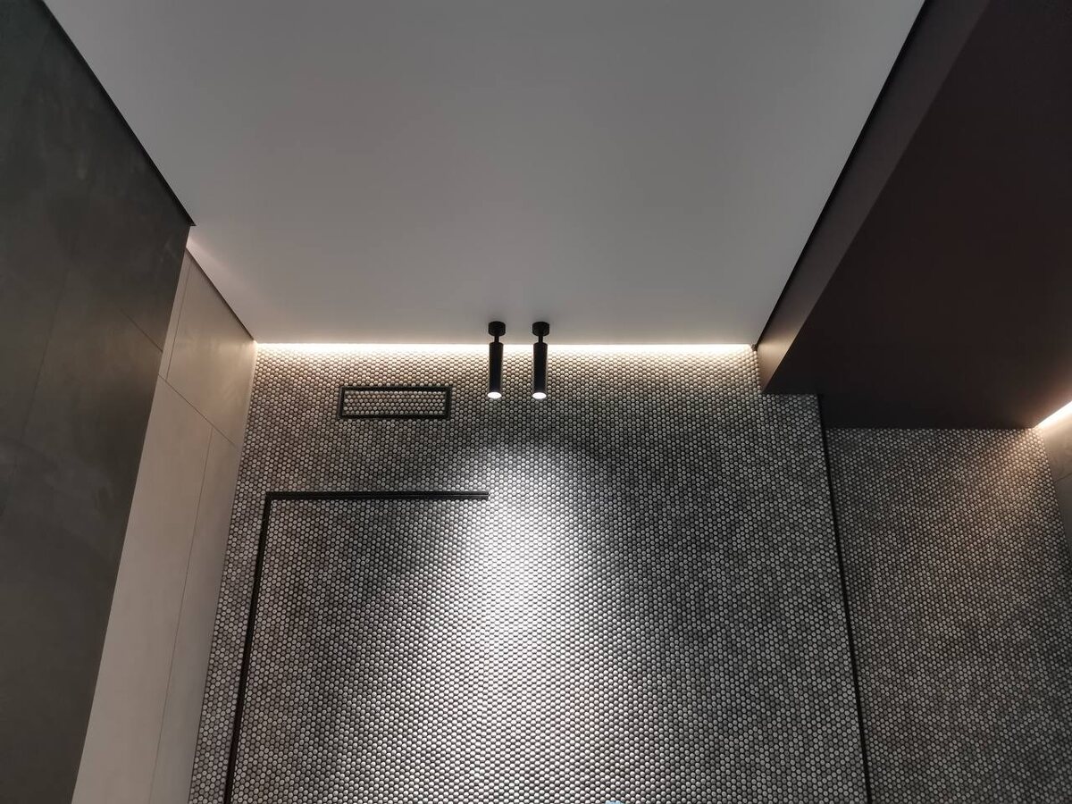 Парящий профиль