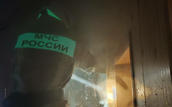 Фото: пресс-служба ГУ МЧС России по Челябинской области