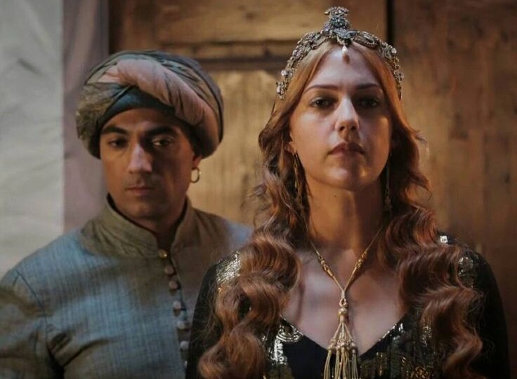 Факты о евнухах, которых нет в «Великолепном веке»