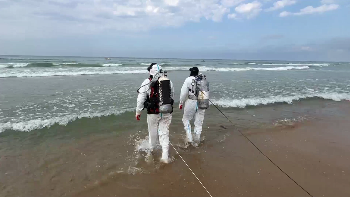    Фото: оперативный штаб Краснодарского края