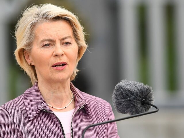    Фото: ТАСС/EPA/ARTUR RESZKO