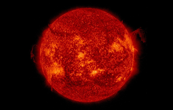 SDO/ NASA