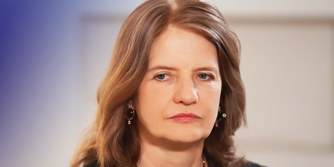 Наталья Касперская: искусственный интеллект может привести не к прогрессу, а к деградации