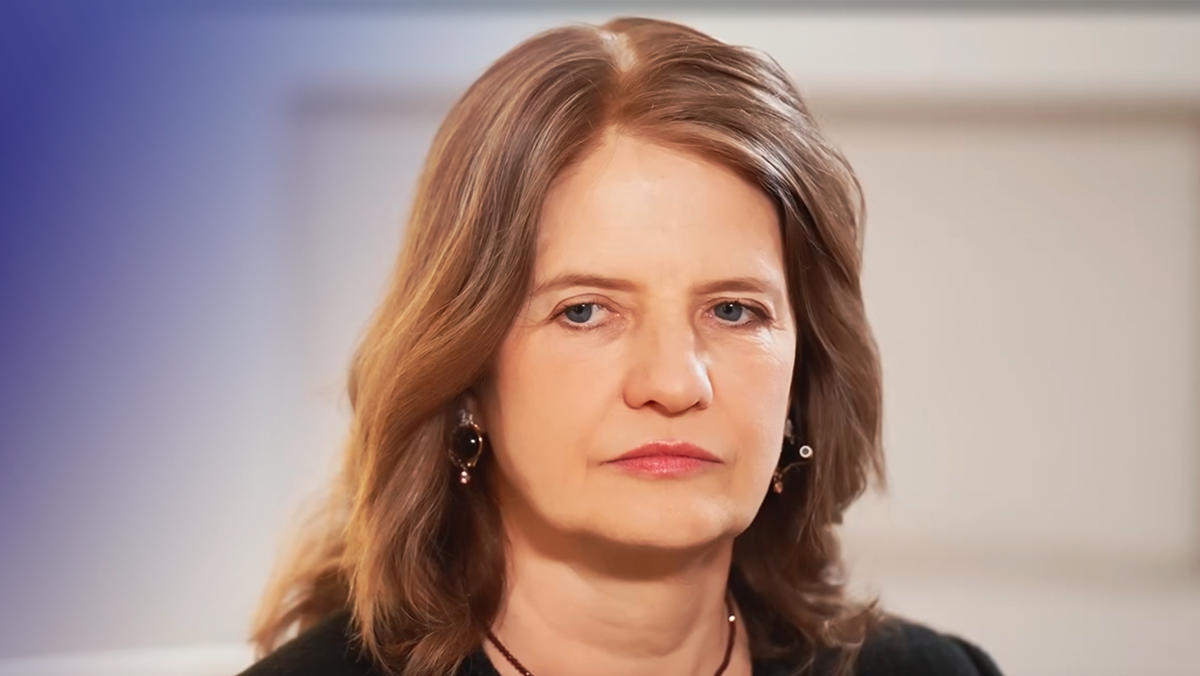 Наталья Касперская: искусственный интеллект может привести не к прогрессу, а к деградации