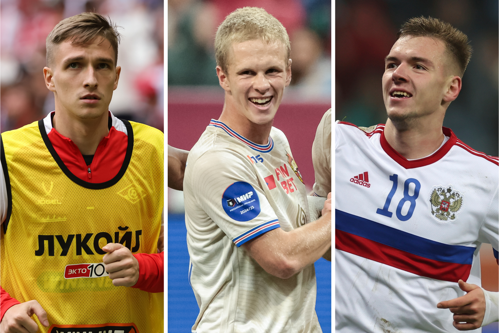    Фото © Сергей Елагин / Бизнес Online / Ivan Rybalko / AP / ТАСС