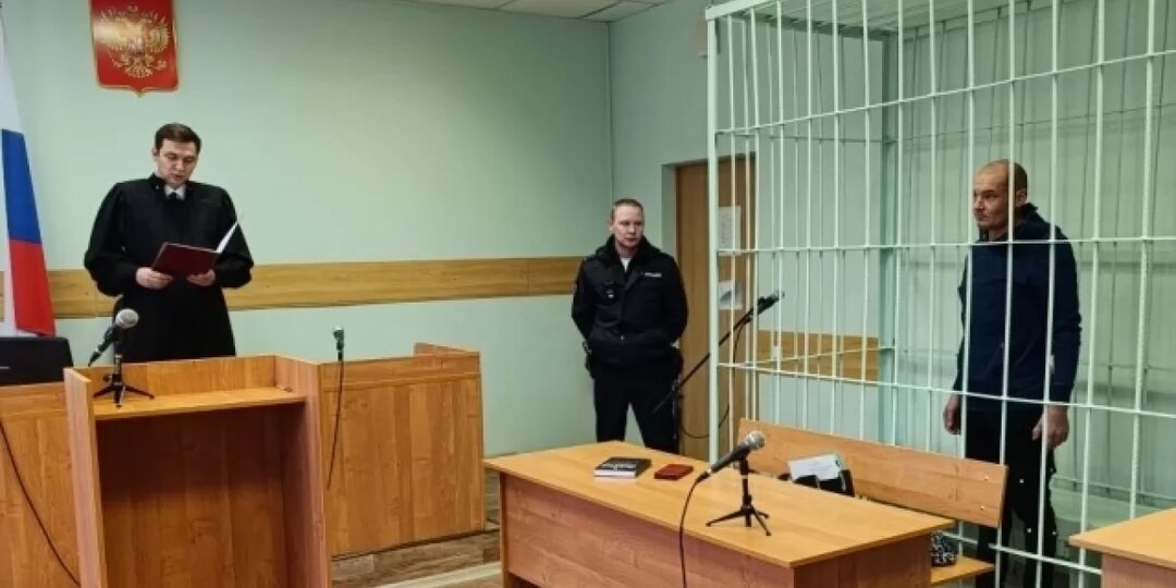 Житель Удмуртии до смерти забил супругу и заявил об её исчезновении