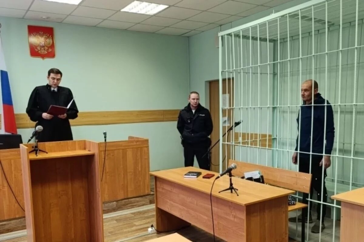    Житель Удмуртии до смерти забил супругу и заявил об её исчезновении