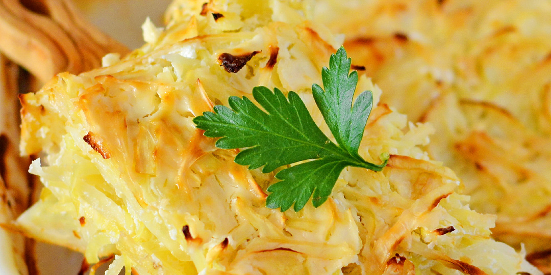 Готовим капусту, как учили в девяностых: просто, дёшево и даже вкусно