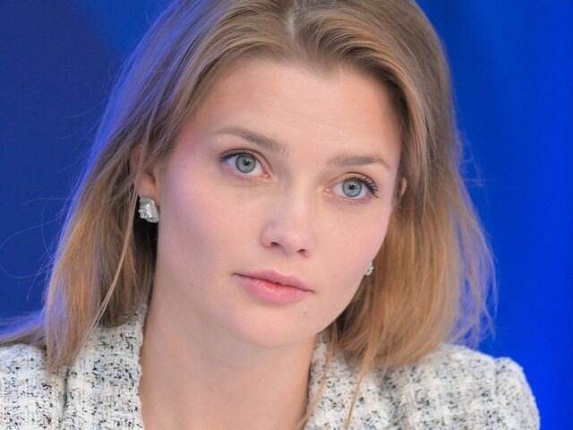    Фото: РИА Новости/Мария Девахина