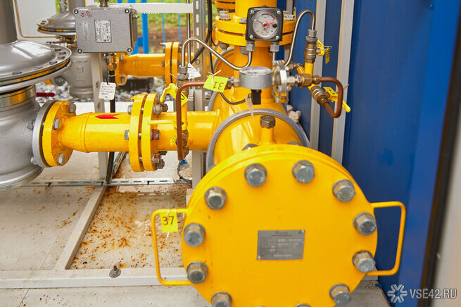    Россия и Китай подписали договор о строительстве газопровода «Силы Сибири – 2»