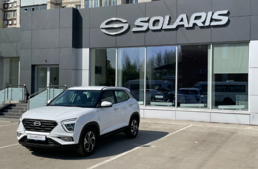 АвтоВАЗ бери пример, Creta 2025 (Solaris HC) существенно подешевел второй раз за 3 месяца, в каких комплектациях и на сколько?