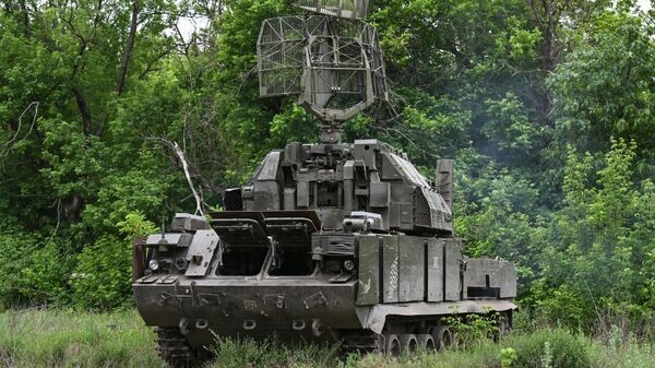    © Sputnik / Станислав Красильников