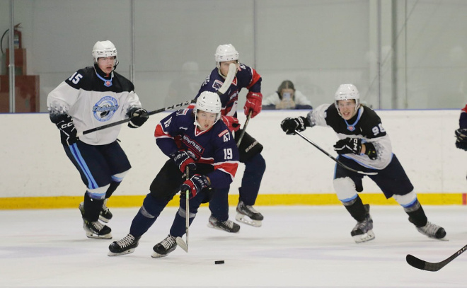    © Пресс-служба комитета по спорту Ленобласти