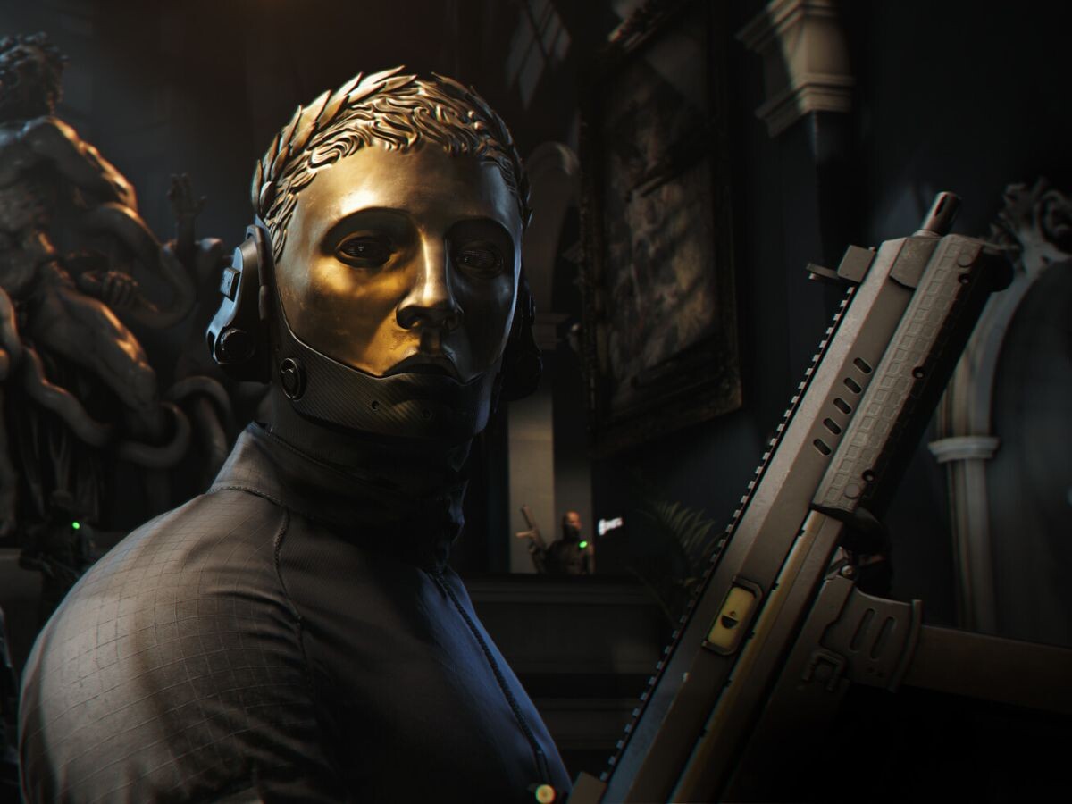    Полный набор. IOI показала 36 минут геймплея 007: First Light [ВИДЕО]