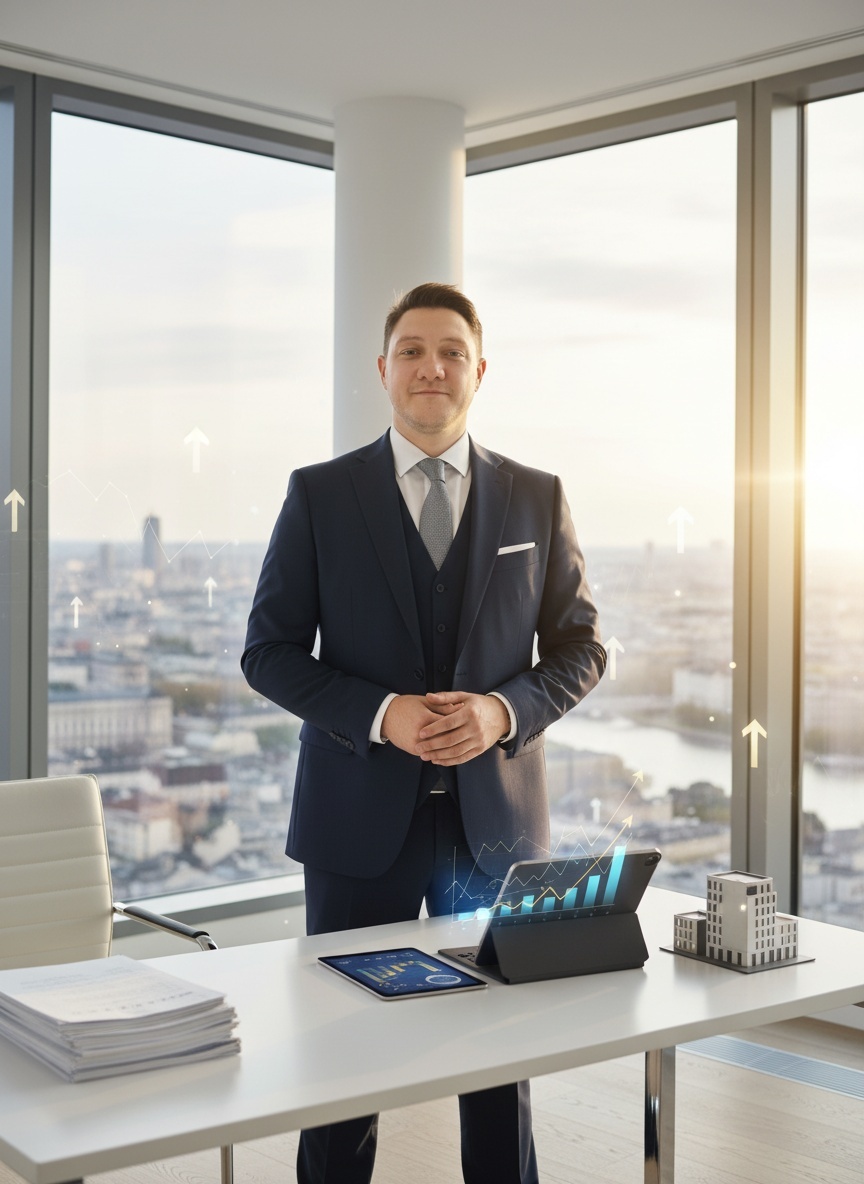    Налоги на недвижимость в европе: как россиянам получить максимум выгоды и избежать штрафов Святослав Шакин