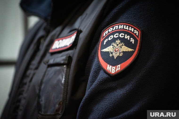  Что происходит в поселке под Екатеринбургом, где силовики развернули поиски арестантов. Фото, видео  📷
