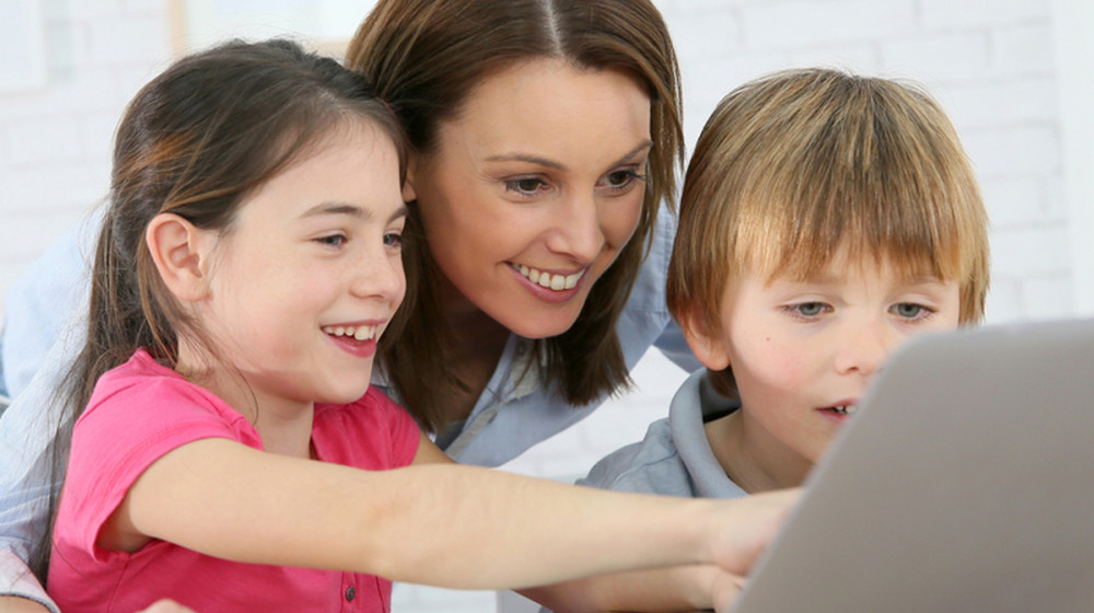    Дети-жертвы фейковых профилей