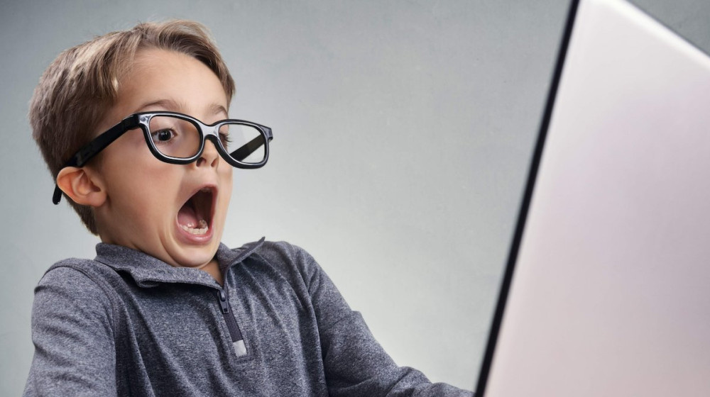    Дети-жертвы фейковых профилей