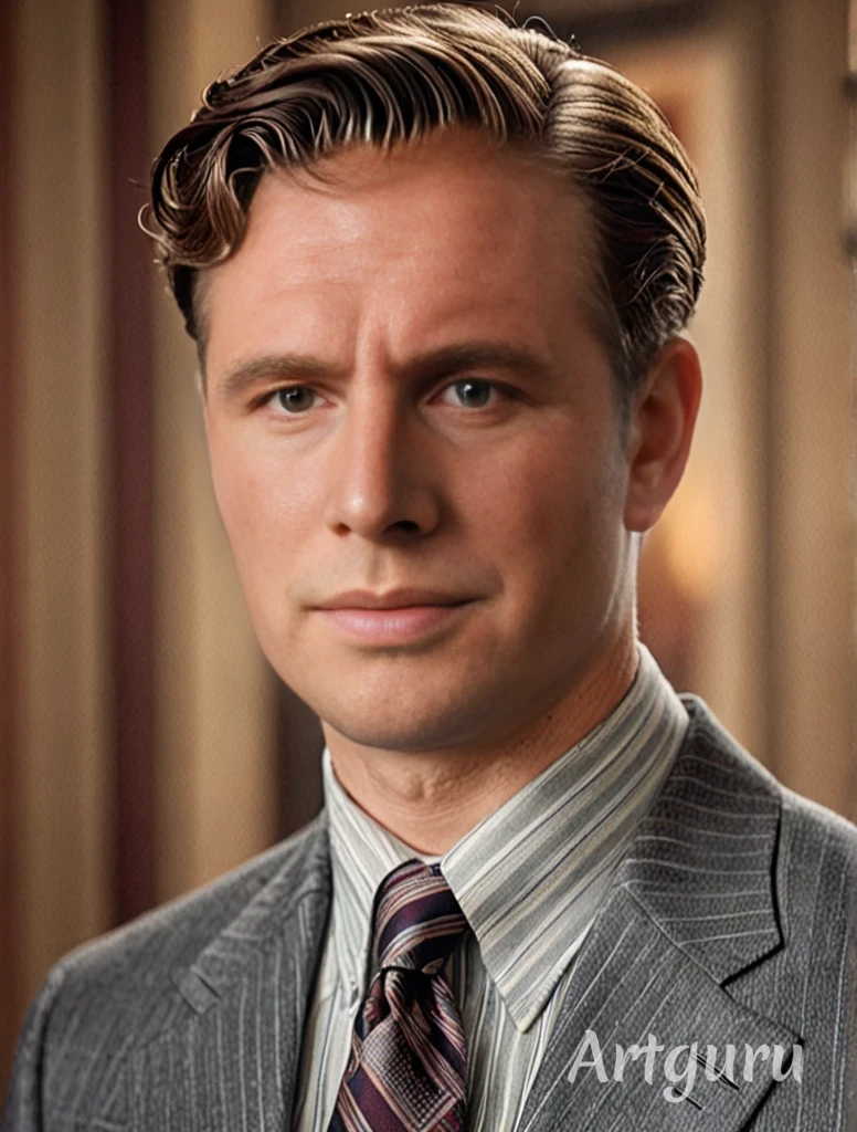 изображение сгенерировано нейросетью 