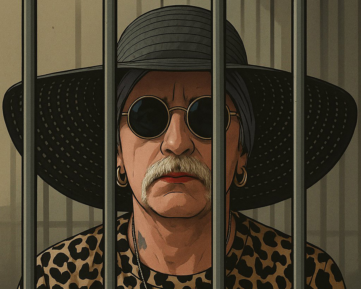    Marla Svenja Liebich / @MarlaSvenjaL / X