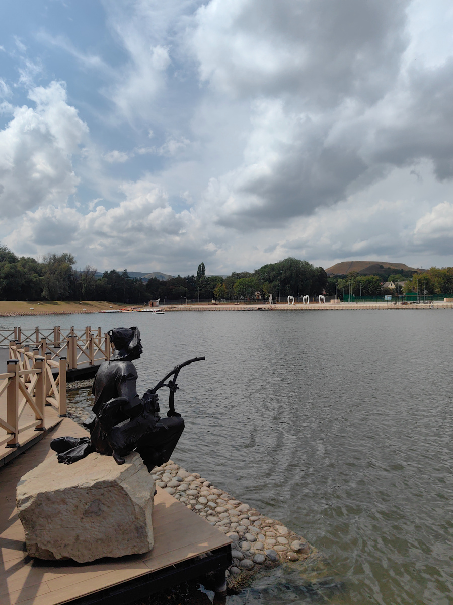 Фото автора