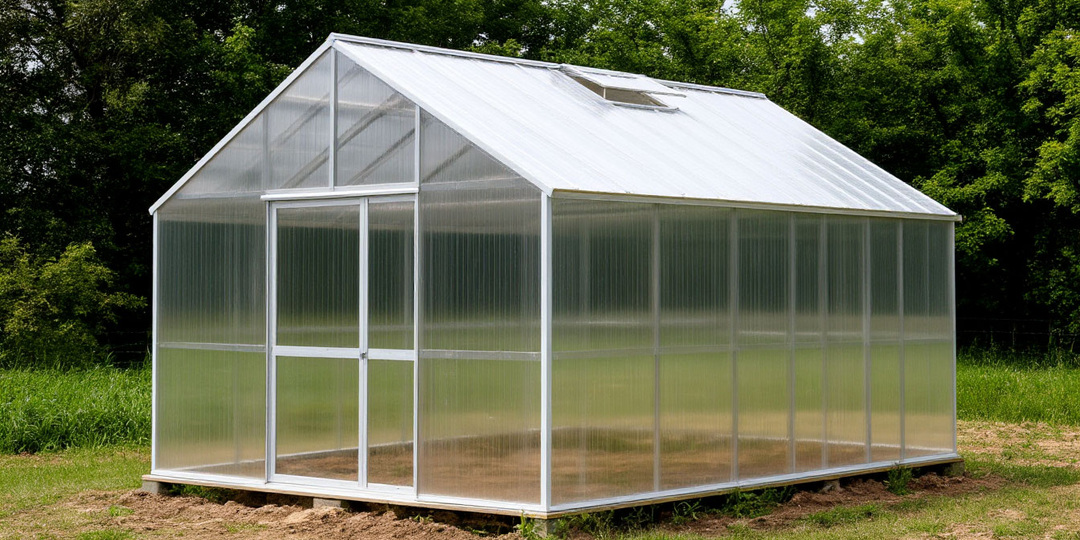 Как правильно подготовить осенью теплицу к новому сезону, от которой зависит весь ваш урожай.