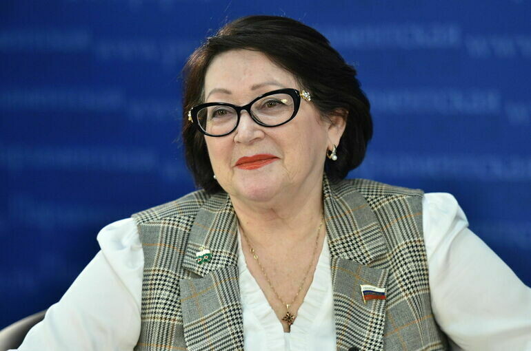   Игорь Самохвалов/ПГ