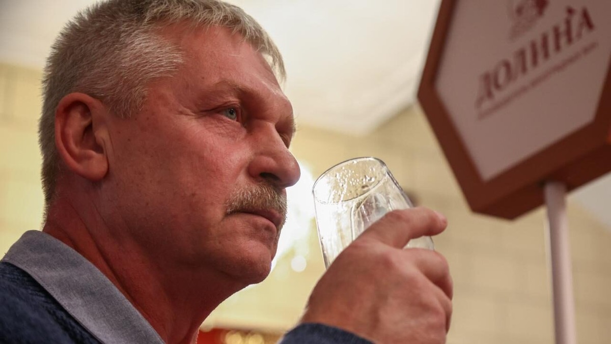    На Камчатке ввели запрет на продажу алкоголя в многоквартирных домах. Фото: Shatokhina Natalia / news.ru / www.globallookpress.com